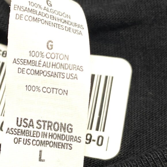 "I'd Smoke That..."  Unisex NOS T-Shirt - Picture 5 of 14